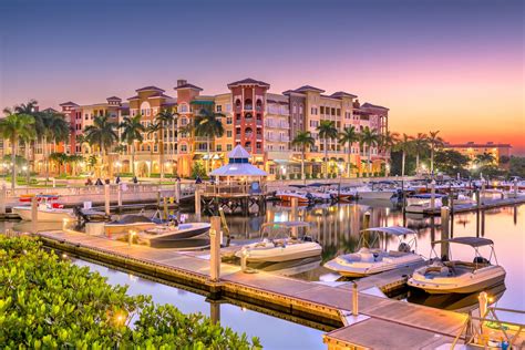 Best Places To Live In Naples Find Your Florida