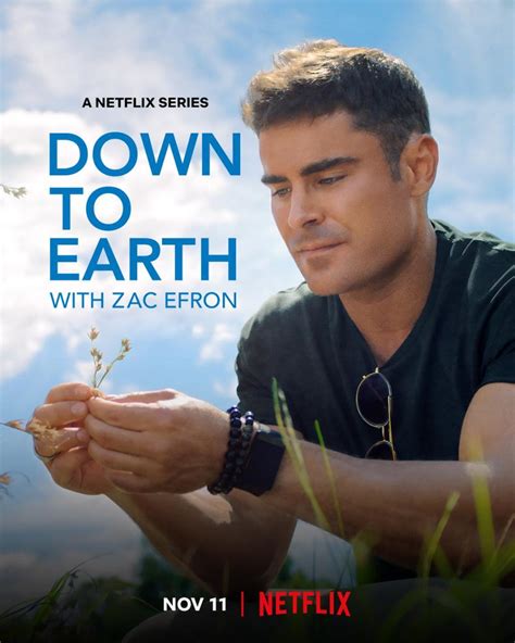 Down To Earth With Zac Efron Season 2 Documentary On Netflix A Definite Joyride