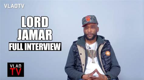 Exclusive The Vlad Couch Ft Lord Jamar Full Interview Vladtv