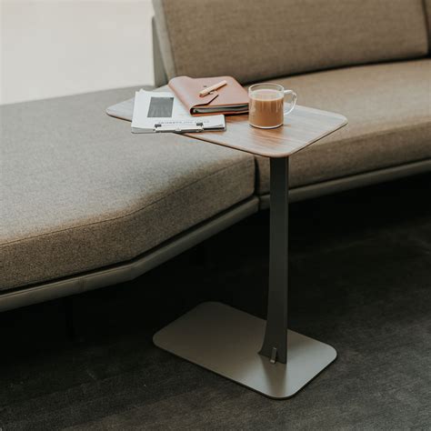 Schmidt accent table $249.00 four hands. See Haworth Collection's Larkin Personal Laptop Table ...