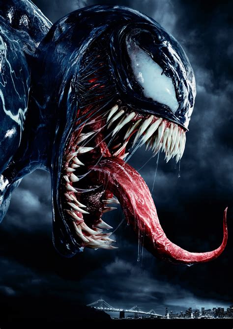 Venom 2 Producer Unsure When Production Can Resume For Reshoots The