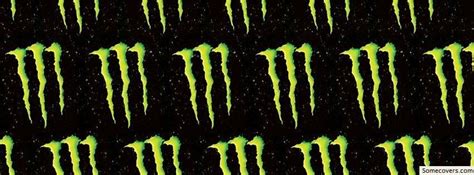 Monster Energy Facebook Cover Facebook Covers Myfbcovers