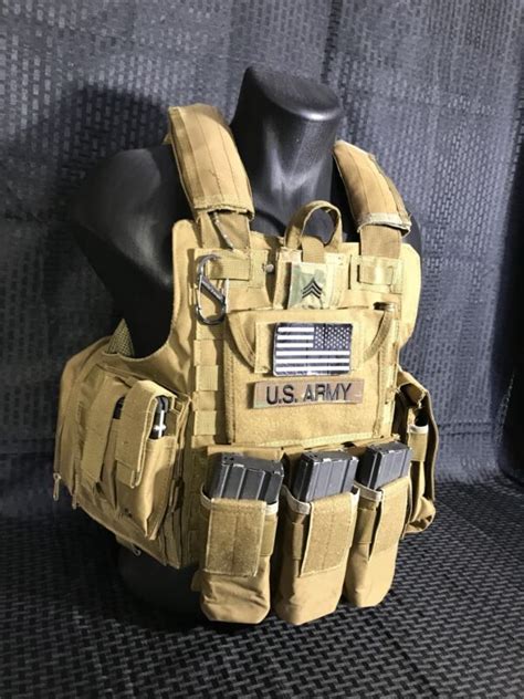 Body Armor And Plates Surplus Network