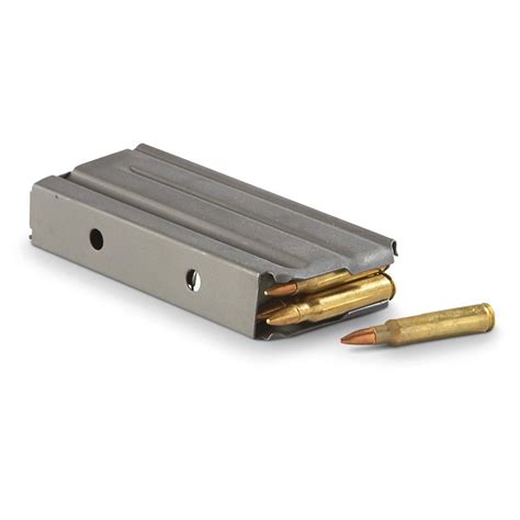 Ar 15m16 Magazine 20 Rounds 87104 Rifle Mags At Sportsmans Guide
