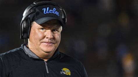 Chip Kelly Era At Ucla Off To Disappointing Start And That Doesnt