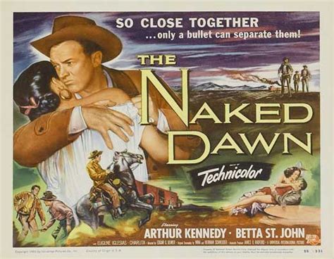 The Naked Dawn Movie Posters From Movie Poster Shop