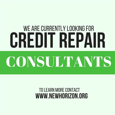 Starting a credit repair business from home. Credit Repair Consultant | Home Based Business Opportunity ...