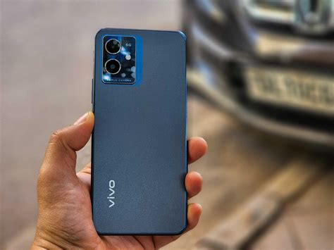 Vivo T1 Review With Pros And Cons Smartprix
