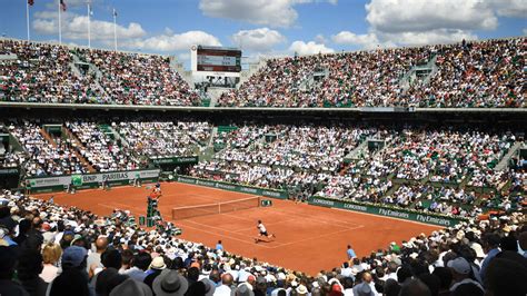 2018 French Open Guide Todays Mens Semi Finals And