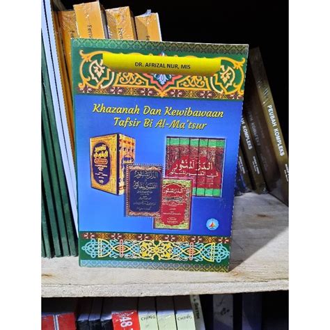 Jual Buku Khasanah Dan Kewibawaan Shopee Indonesia