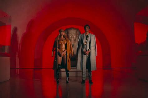 Who Designed Each Look In Beyoncé And Jay Zs Apesht Video