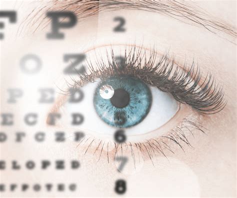 Comprehensive Eye Exam