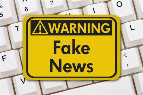 Cómo Detectar Una Fake News Y Evitar Ser Víctima De Y O Propagar Noticias Falsas Critica24