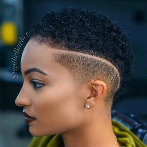 Best gel hairstyles for black women collection of hairstyles from the past to the present. 40+ Short Hairstyles for Black Women - April 2021