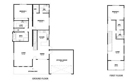 Best 3 Bedroom Modular Home Designs