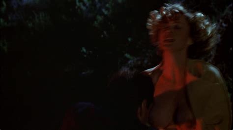 Jessica Lange Nua Em The Postman Always Rings Twice