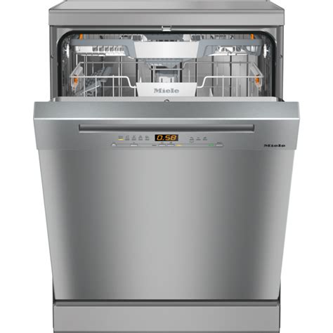 This should help reset your miele dishwasher. Miele G5210 SC A+++ Front Loading Dishwasher in Clean Steel