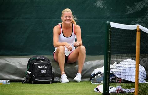 Agnieszka Radwanska Latest Hot Photos World Tennis Stars