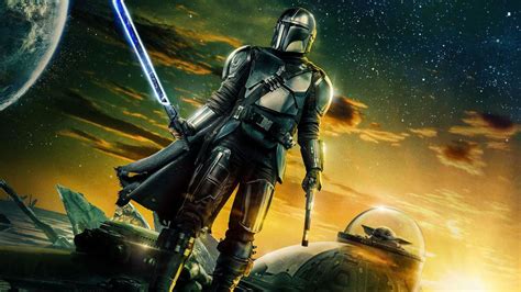 Do You Need To Watch ‘the Book Of Boba Fett Before ‘the Mandalorian