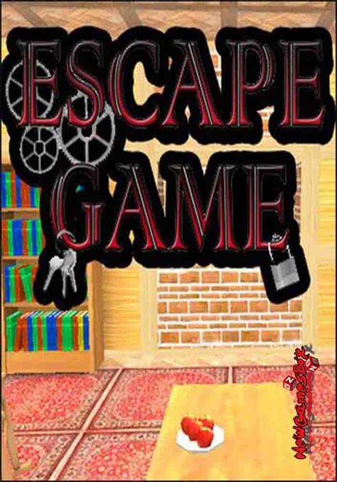 Escape Game Free Download Full Version Pc Game Setup