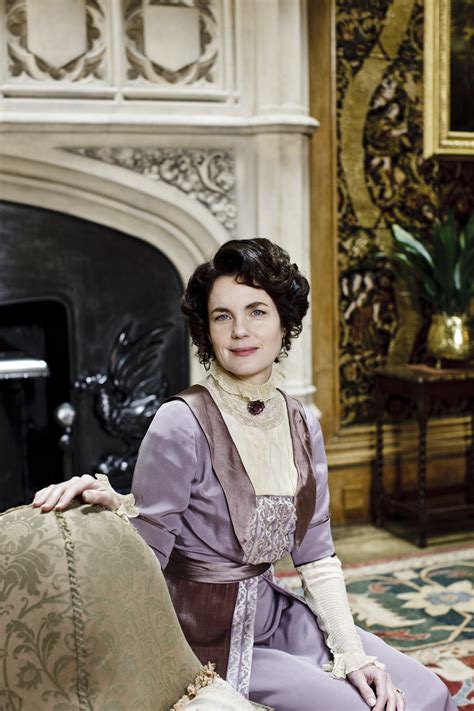 Downton Abbey Countess Cora Crawley Downton Abbey Episodes Downton Abbey Season 1 Downton