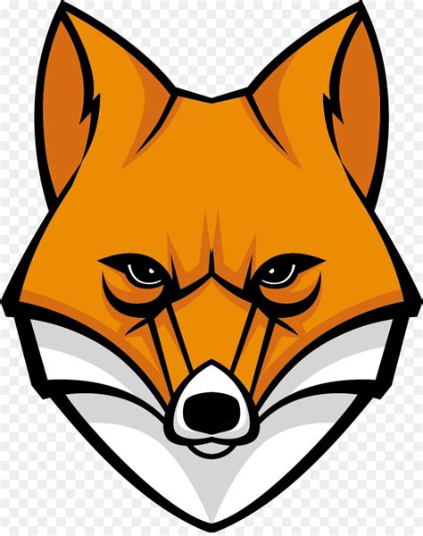 Fox Head Clipart 10 Free Cliparts Download Images On Clipground 2024