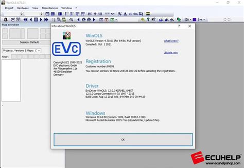 Winols 470 Ecu Remap And Chip Tuning And Checksum Correction Software