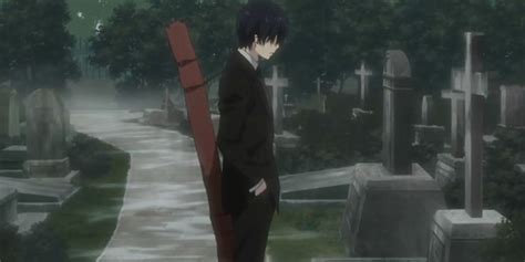 10 Saddest Anime Funerals Ranked