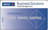Photos of Bp Business Solutions Universal Fuel Card