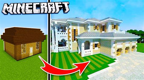 Minecraft Houses Pro Minecraft Pro Suburban House Minecraft Map