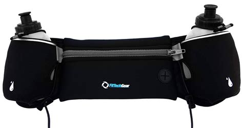Best Hydration Belts Reviewed And Tested In 2022 Runnerclick