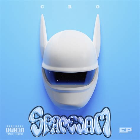 ‎spacejam Ep Album Von Cro Apple Music