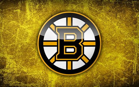 Boston Bruins Hockey Nhl Fond Décran Hd Wallpaperbetter
