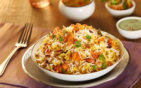 Available in chicken and mutton variants, it makes for a perfect majeed's only does chicken and mutton biryani (and matar pulao) and delivers it warm in good ol' handis. Best Biryani in Ajman: Curry Chatti, Biryani Bhavan & more ...