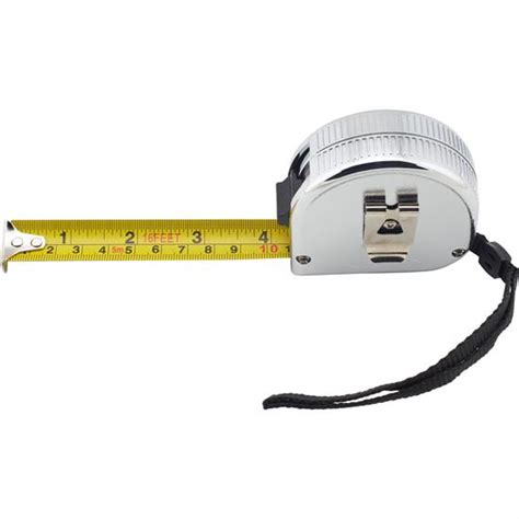 But when it comes to the smaller, more precise measurements. Longacre® 52-50875 Tape Measure 3/4 in x 16 ft | eBay