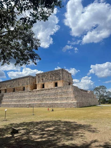 Visiting The Uxmal Ruins Your Complete 2024 Guide