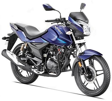 Hero Xtreme Double Disc Price Specs Review Pics And Mileage In India