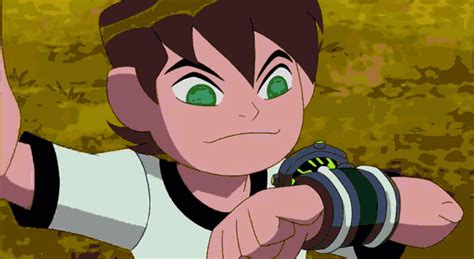 I Need Ben 10 Alien Transformations S So Please Give Some These Are