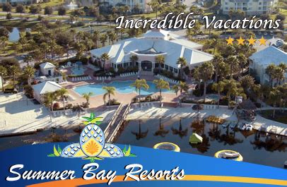 As our guest you will enjoy interior corridors, oversized rooms, a complimentary hot breakfast, 1,890 sq ft. Disney World Vacations at Summer Bay Resort