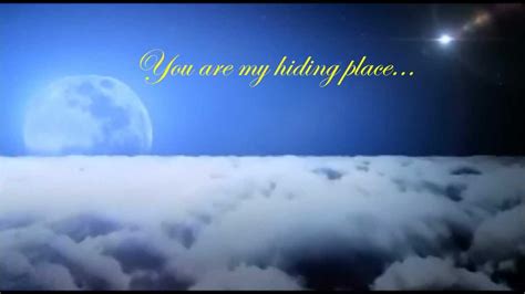 You Are My Hiding Place Selah Lyrics Youtube