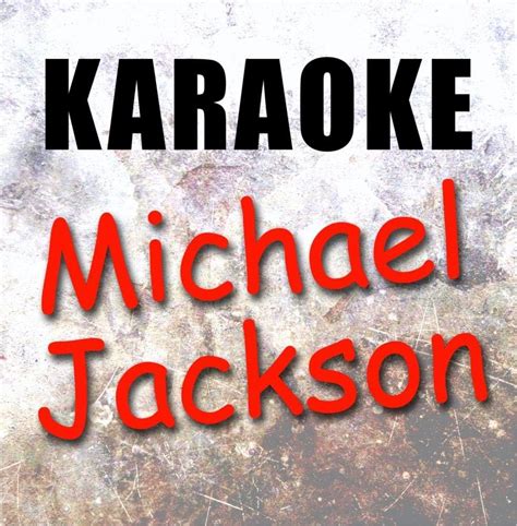 Karaoke Michael Jackson Uk Music