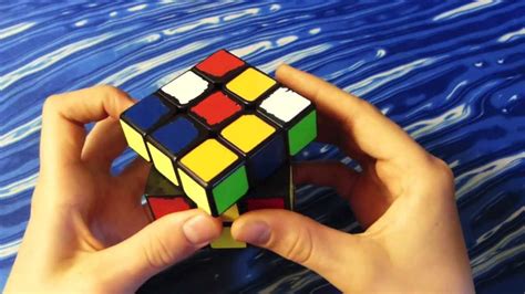 Practice Techniques Rubiks Cube 3x3 Youtube