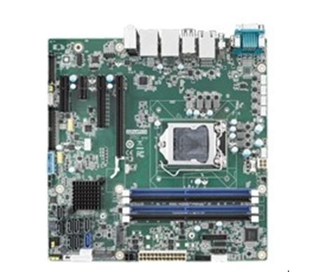 Micro Atx Motherboard At Rs 1800000piece Atx Motherboard In