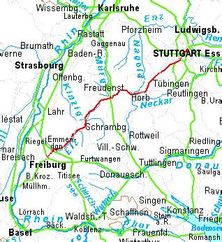 A free live stream will be available on bet365 for registered customers only. radweit: Stuttgart - Freiburg (Breisgau) per Fahrrad ...