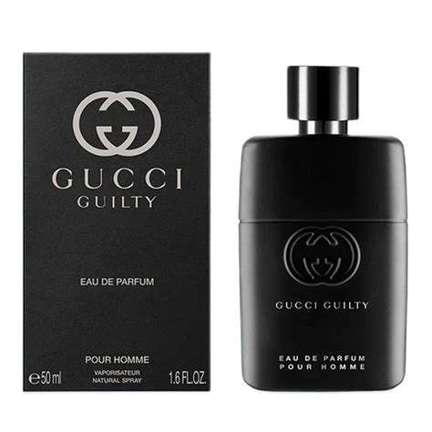 Nước Hoa Gucci Guilty Pour Homme Eau De Parfum Namperfume
