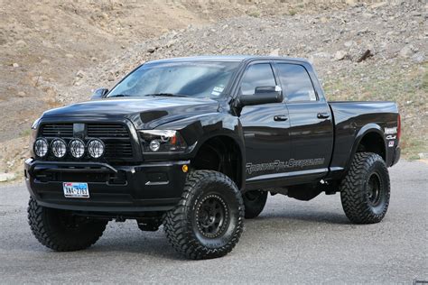 Dodge Ram Pictures Information And Specs Auto