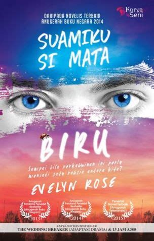 Tentang perjodohan yang akhirnya saling cinta.#novel#bacaan#perjodohan#hiburan#drama. Suamiku Si Mata Biru by Evelyn Rose