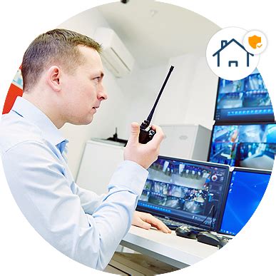 Remote video monitoring service for your home, business and more!
