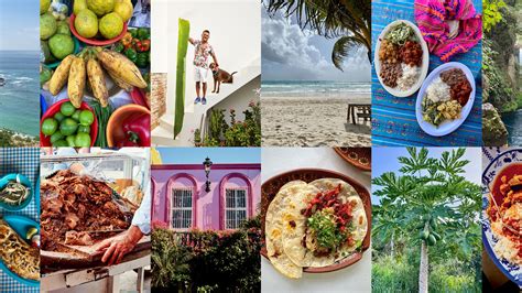 Author Rick Martinez On Traveling 20000 Miles Through Mexico For A Sense Of Home Condé Nast