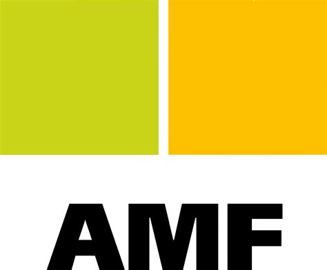 Amf Logos Download